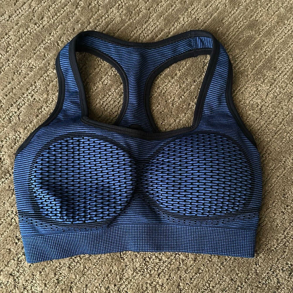 Gymshark Sport Seamless sports bra
